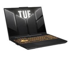 Asus TUF Gaming F16 FX607JV-N3109 16 inča FHD+, i7-13650HX, 16GB, SSD 1TB, GeForce RTX 4060 laptop - Img 2