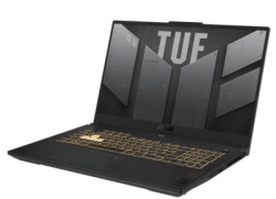 Asus TUF Gaming f17 fx707vu-hx106 i7-13620h/16gb/512gb/17.3 fhd/rtx 4050 6gb-5