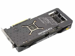  Asus tuf-rtx4070tis-o16g-gaming nvd/16gb/gddr6x/256bit/crna grafička karta ( T-RTX4070TIS-O16G-G ) -5