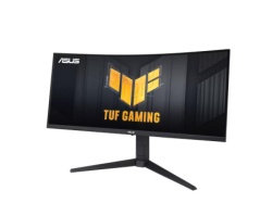 Asus TUF VG34VQL3A 34" VA,zakrivljen, 21:9/ 3440x1440/ 180Hz/ 1ms GtG/ HDMIx2,DPx2,USB/ Freesync Monitor ( 90LM06F0-B01E71 ) -3