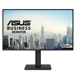 Asus VA27AQSE 2560x1440/QHD IPS/1ms/75Hz/VGA/HDMI/DP/Pivot/Zvučnici Monitor 27