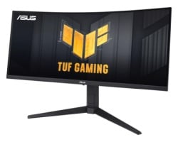 Asus VG34VQEL1A 34 inča TUF Gaming zakrivljeni gaming monitor crni -4