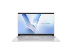Asus Vivobook 15 X1504MA-BQ601 DOS/15.6"FHD IPS/Core 5 315/8GB/512GB/bez punjaca/srebrna Laptop ( 90NB17I2-M01JU0 )