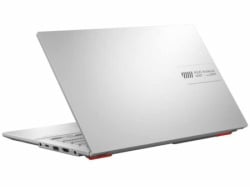 Asus vivobook go e1504fa-l1368w/win11home/15.6"Oled/ryzen 5-7520u/16gb/512gb ssd/srebrni laptop  ( 90NB0ZR1-M01LF0 ) -5