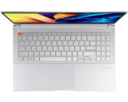 Asus VivoBook Pro 15 OLED K6502ZC-OLED-MA731X (15.6" WQHD+, i7-12700H, GeForce RTX 3050, 16GB, SSD 1TB, Win11 Pro) laptop - Img 4