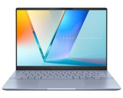 Asus Vivobook S 14 s5406sa-qd122x (14 inča WUXGA OLED, Ultra 7 258V, 32GB, SSD 1TB, Win11 Pro) laptop + ranac -3