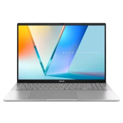 Asus vivobook s16 s3607ca-rpa162 dos/ 16"Wuxga IPS/ u7 255h/ 16gb/ 1tb/ backlit/ ranac/ bez punjaca laptop ( 90nb16i1-m00cl0 )