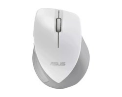 Asus WT465 Wireless beli miš