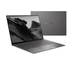 Asus ZenBook S 14 UX5406AA-SW027X (14 inča 3K OLED, Ultra 9 386H, 32GB, SSD 1TB, Win11 Pro) laptop