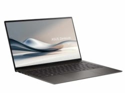 Asus ZenBook S UX5406SA-PZ281X/Win11Pro/14"OLED WQXGA+/Core U7-155H/32GB/1TBSSD/futrola/sivi Laptop  ( 90NB14F3-M00DC0 ) -4