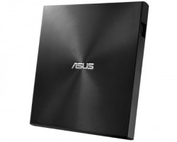 Asus ZenDrive U8M SDRW-08U8M-U DVD±RW USB eksterni crni - Img 4