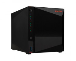 Asustor NAS storage server Nimbustor 4 AS5304T - Img 3