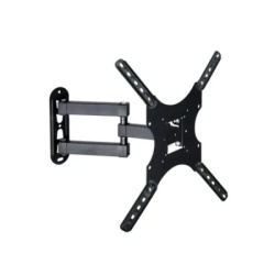 Aton atcp212sl 17-55/vesa max 400x400/22kg/ nosač za tv