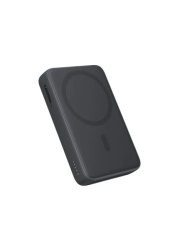 Aukey PB-MS04 20W MagFusion 10000Mah Wireless Power Bank