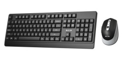 Aula ac203 wireless combo us/yu Tastatura i mis ( 57645 )