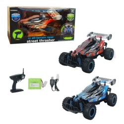 Auto na daljinsko upravljanje buggy 2,4GH 2s ( 49-420000 )