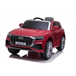 Automobil na akumulator audi q8 jj2066 red (BCK0909)