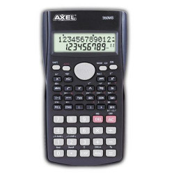 Axel AX-350MS Kalkulator ( 08/230 )