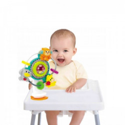 B kids igračka za hranilicu - zabavni točak ( 22115171 ) - Img 3