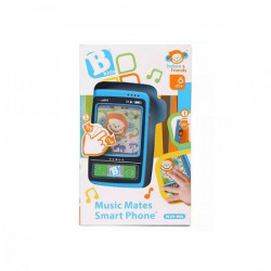 B Kids muzička igračka mobilni ( 115094 ) - Img 4