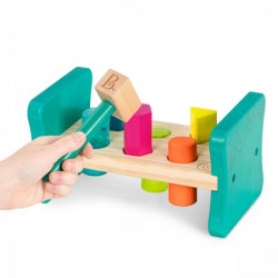 B toys edukativna igračka ( 314010 ) - Img 2