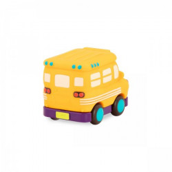 B toys mini školski autobus ( 22312052 ) - Img 2