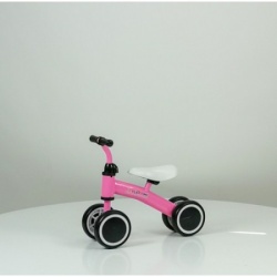 Baby Balance Bicikl bez pedala Model 753-1 roze-1