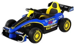 Baby formula 12v y-2601 plava ( 062359P )