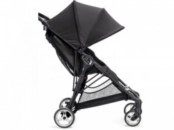 Baby Jogger City Mini ZIP Black kolica za bebe - Img 3