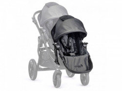 Baby Jogger City Select Charcoal kolica za bebe - Img 2