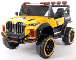 Baby mb 0477 dzip 12v 4,5ah 4motora ( 123581Ž )