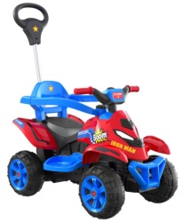 Baby mb0356 motor spider sa ručkom ( 423210 )