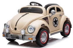 Baby mb273 auto 12v bež ( 029711 B )