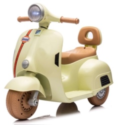 Baby mb276 motor mini skuter 6v ( 601719Z )