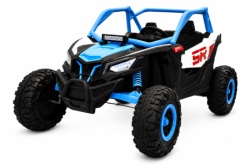 Baby mb5604 džip utv 12v7ah ( 604808P )