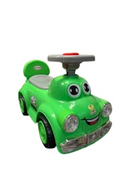 Baby y-bc5200 guralica oldtimer zelena ( 827108Z )