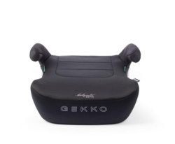 Babyauto a-s gekko (125-150 cm) i-size, black ( A087921 )-1