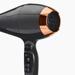 Babyliss 6719DE fen 2200W Ionic sa difuzorom sivi-7