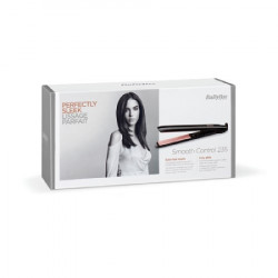 Babyliss ST298E stajler za kosu - Img 3