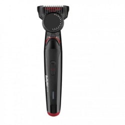 Babyliss T861E trimer 34mm/24mm crno/crveni - Img 1