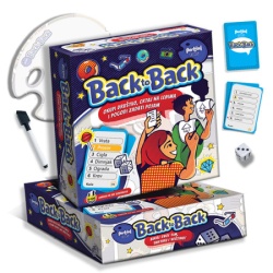 Back to back ( 1043746 )
