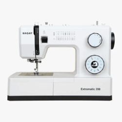 Bagat Extramatic Mašina za šivenje 350 ( 300140 )