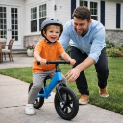 Balanserro bike, plavi ( A058450 )