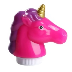 Bambini gumena igračka  jednorog miks ( 894073 )-2