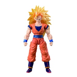 Bandai dragon ball evolve son goku figura 12cm ( db24907 )