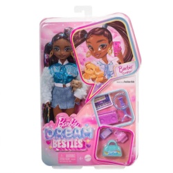 Barbie DREAM BESTIES Brooklyn lutka ( 1043209 )