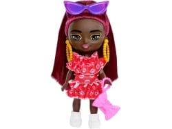 Barbie Extra Mini Minis ( 116133 )-1