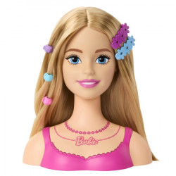 Barbie glava za šminkanje i friziranje ( 125142 ) - Img 2