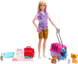 Barbie hrg50 veterinarka ( 175994 )-2