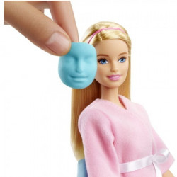 Barbie i ljubimac u spa salonu ( 1015000610 ) - Img 4